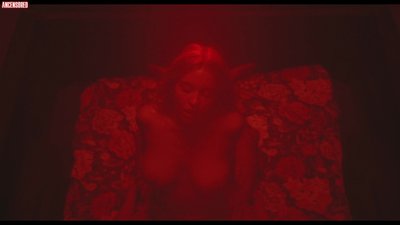 Sydney Sweeney