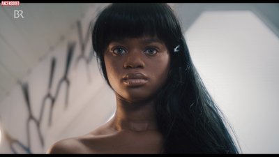 Melodie Wakivuamina