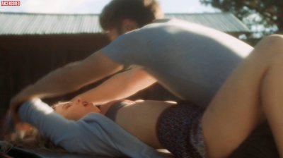 Daveigh Chase