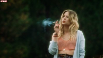 Daveigh Chase