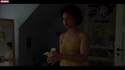 Malaika Mosendane