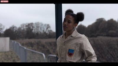 Malaika Mosendane
