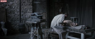 Сендрин Гурбен (Cendrine Gourbin)