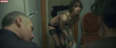 Evalena Marie