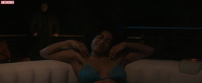 Alessandria Greene