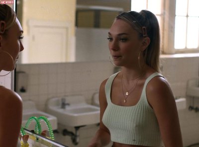 Maddie Ziegler