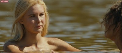 Isabel May