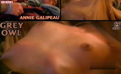 Annie Galipeau