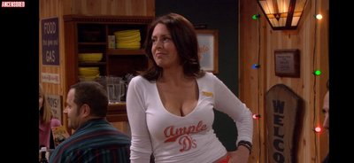Joely Fisher