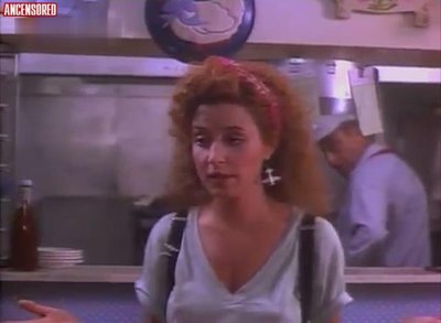 Annie Potts