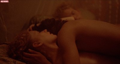 Melissa Leo