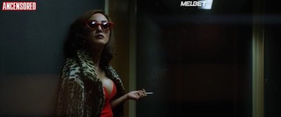 Луиза Чо (Louise Cho)