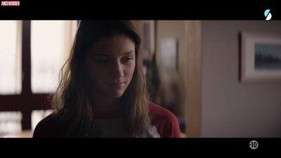 Flavie Delangle