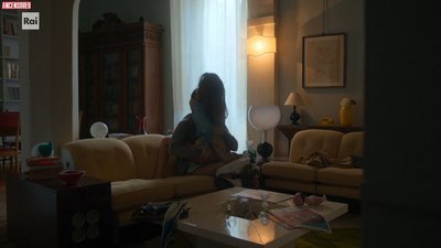 Margherita Mazzucco
