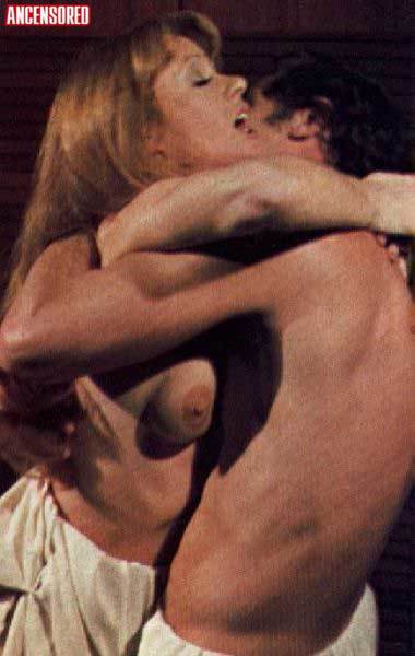 Carol Cleveland