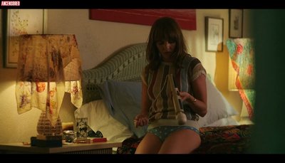 Ophelia Lovibond