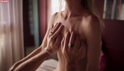 Julia Dufvenius