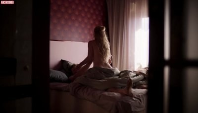 Julia Dufvenius
