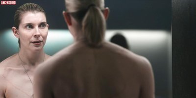 Kate Kennedy