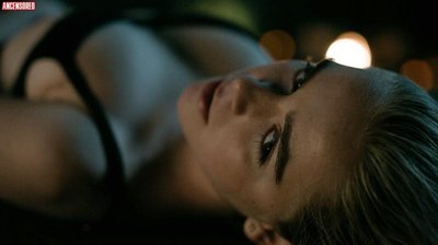 Kiernan Shipka