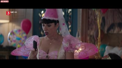 Rossy de Palma