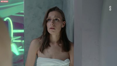 Pelageya Nevzorova
