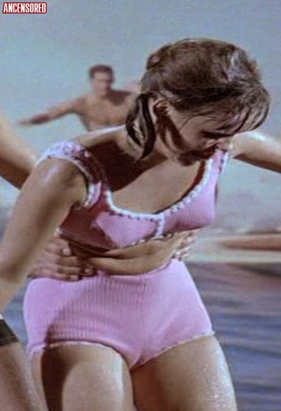 Sally Field