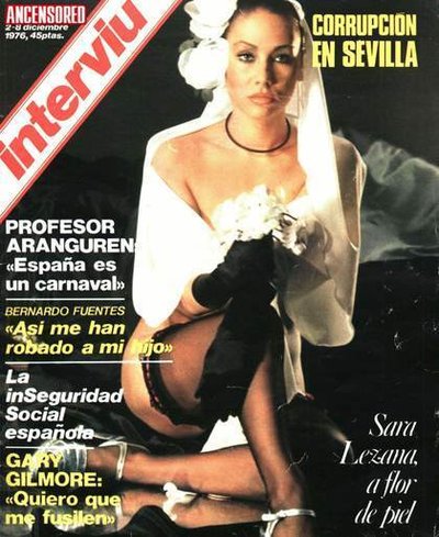 Sara Lezana