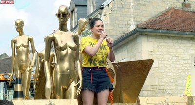Clémence Boisnard