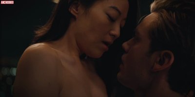 Arden Cho