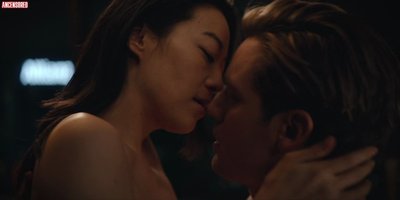 Arden Cho