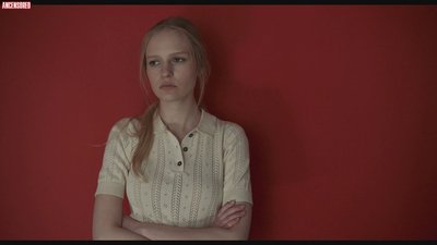 Елизавета Базыкина (Elizaveta Bazykina)