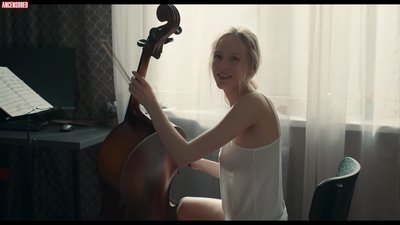 Elizaveta Bazykina