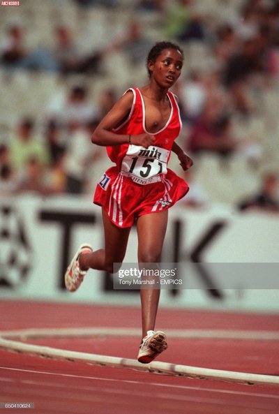 Nebiat Habtemariam