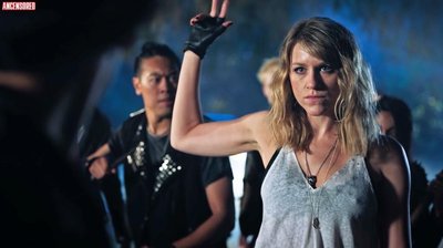 Brit Morgan