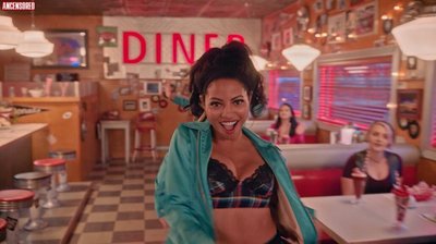 Camille Hyde