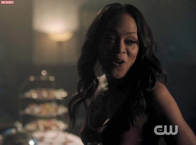 Robin Givens