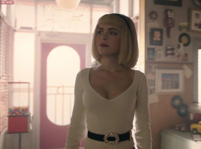 Кирнан Шипка (Kiernan Shipka)