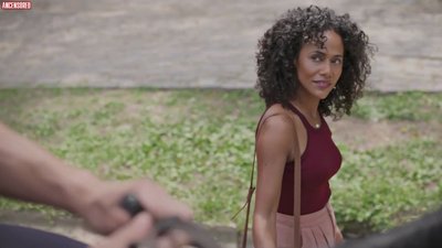 Naruna Costa