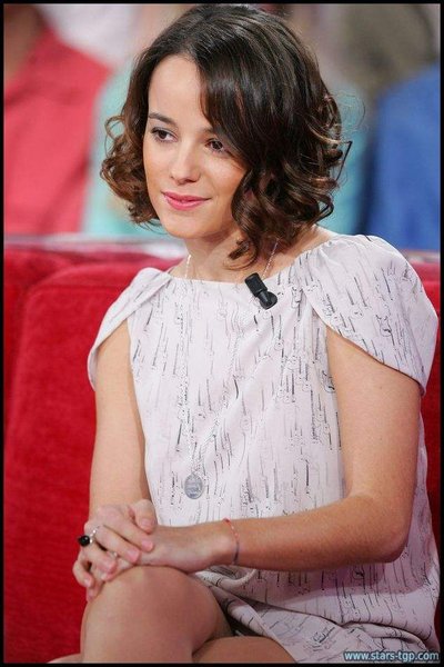 Alizée