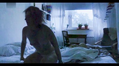 Agnieszka Piwowarska