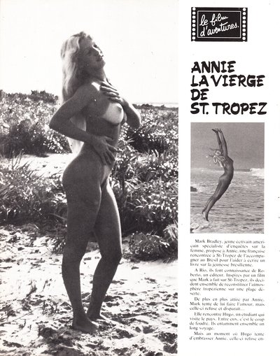Annie Friedmann