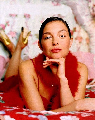Ashley Judd