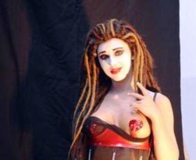Amparo Navarro