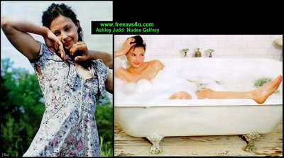 Ashley Judd
