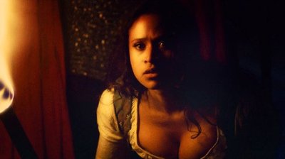 Angel Coulby