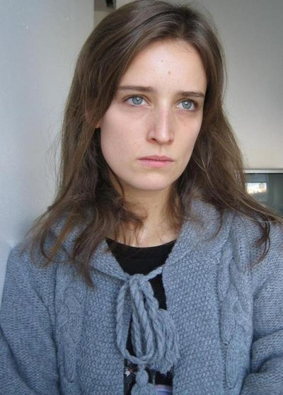 Anne Catherine Lacroix