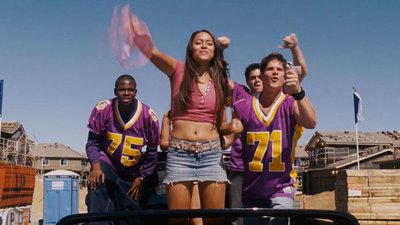 Amber Stevens