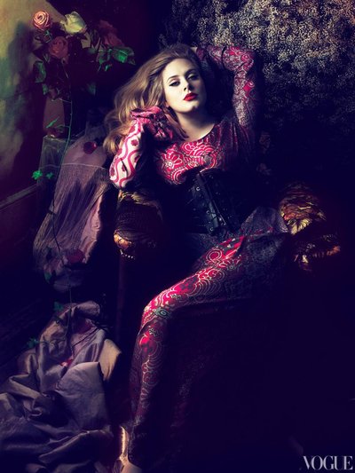 Adele