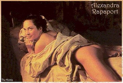 Alexandra Rapaport